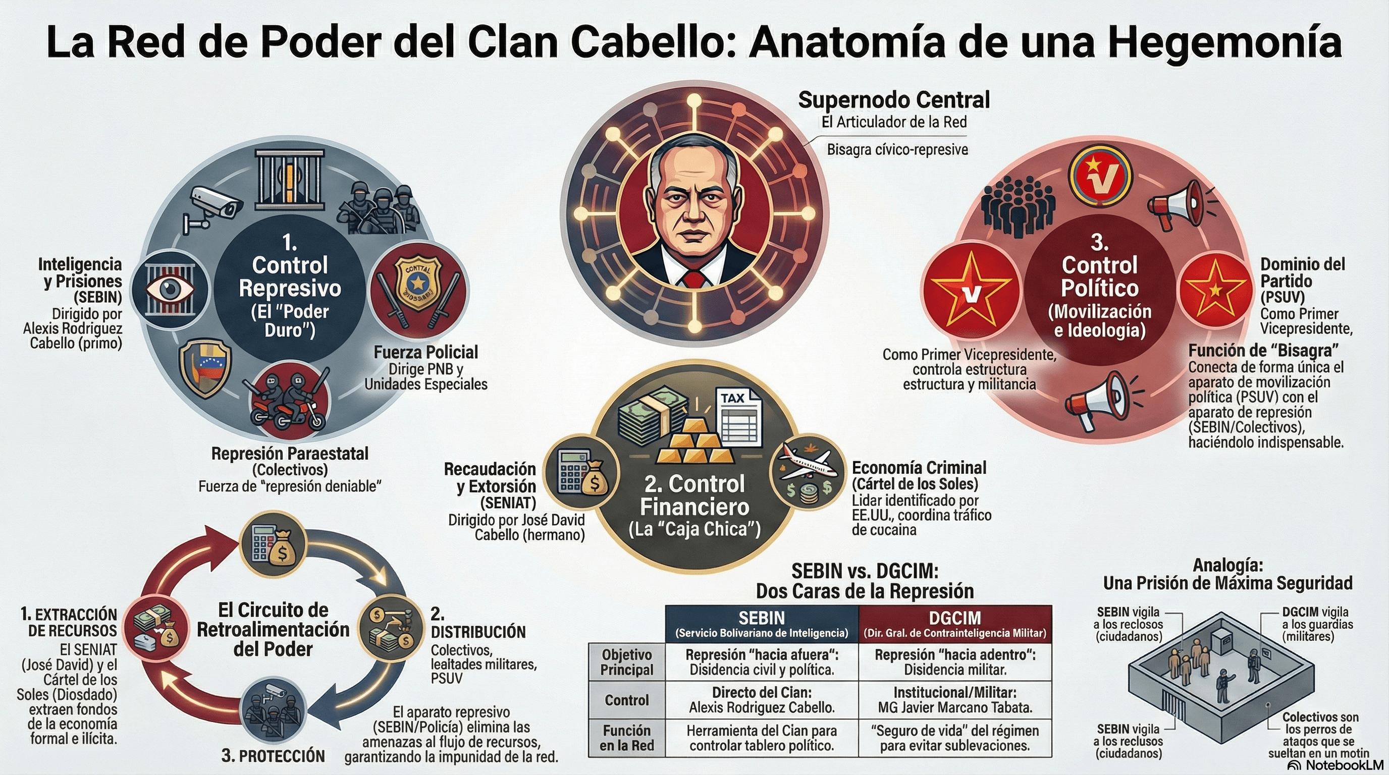 Clan Cabello